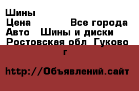 Шины bridgestone potenza s 2 › Цена ­ 3 000 - Все города Авто » Шины и диски   . Ростовская обл.,Гуково г.